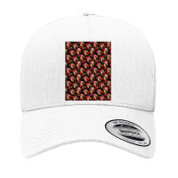 Bionic Woman V2 Yupoong Trucker Cap | Artistshot