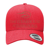 Flying Horse Steakhouse Yupoong Trucker Cap | Artistshot