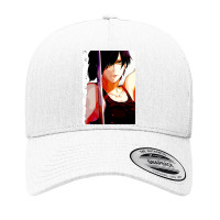 Hataraku Saibo Yupoong Trucker Cap | Artistshot