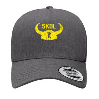 Skol Shirt Nordic Scandinavian Warrior Viking Helmet T Shirt Yupoong Trucker Cap | Artistshot