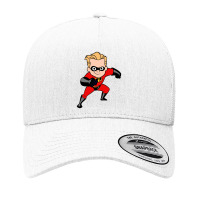 Incredibles Yupoong Trucker Cap | Artistshot