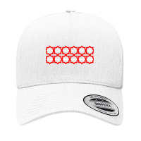 Astrology And Zodiac Brithday Yupoong Trucker Cap | Artistshot