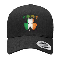 Murphy Shamrock Iceland Yupoong Trucker Cap | Artistshot