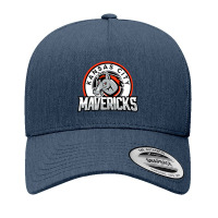 Independence Ice Hockey Yupoong Trucker Cap | Artistshot