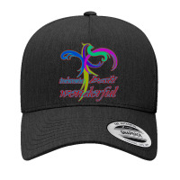 Indonesia Bali Wonderful Yupoong Trucker Cap | Artistshot