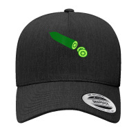 Cucumber T Shirt Yupoong Trucker Cap | Artistshot