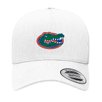 Florida Atlantic Yupoong Trucker Cap | Artistshot