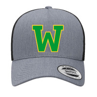 George Westinghouse College Yupoong Trucker Cap | Artistshot