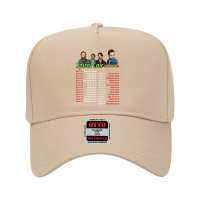 Local Natives Tour 2019 Back Adjustable Baseball Cap | Artistshot