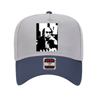 Mikhail Tal   Chess Grandmaster Adjustable Baseball Cap | Artistshot