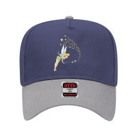 Tinkerbell Magic Adjustable Baseball Cap | Artistshot