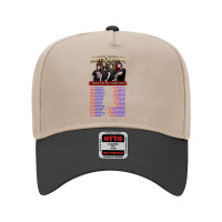 Alter Bridge Tour 2019 Adjustable Baseball Cap | Artistshot