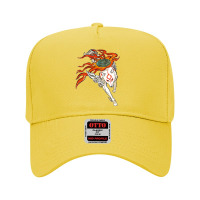 Amber Turd Classic Adjustable Baseball Cap | Artistshot