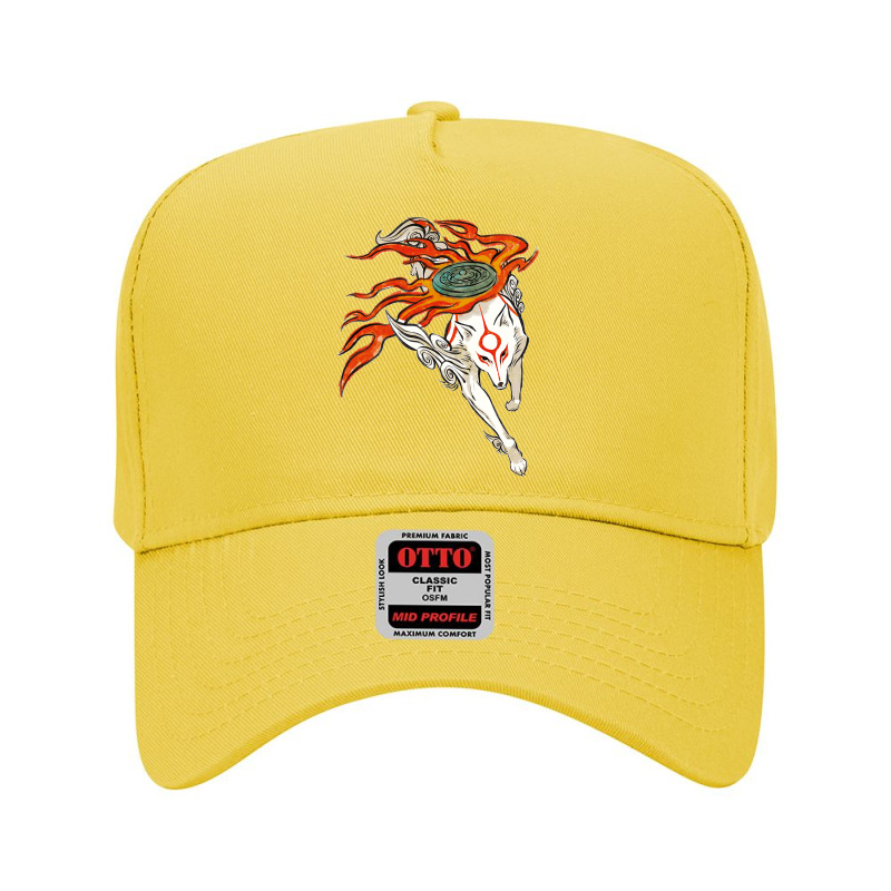 Amber Turd Classic Adjustable Baseball Cap | Artistshot