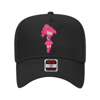 Mommy Long Legs Poppy Playtime Chapter 2 Adjustable Baseball Cap | Artistshot