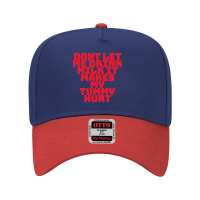 Dont Let Me Drink Milk It Makes My Tummy Hurt (3) Adjustable Baseball Cap | Artistshot