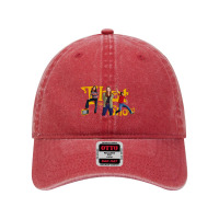 That 70s Show (1998-2006) Tv Show Dyed Cap | Artistshot