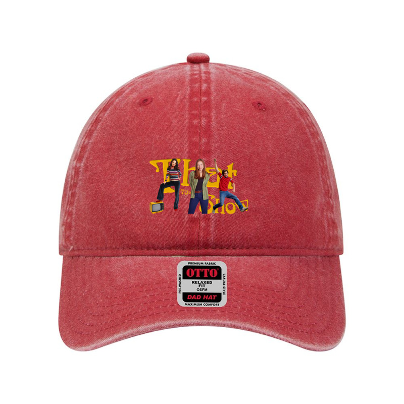 That 70s Show (1998-2006) Tv Show Dyed Cap by cm-arts | Artistshot