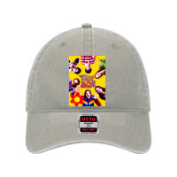 That 70s Show (1998-2006) Tv Show Dyed Cap | Artistshot