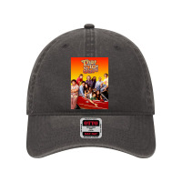 That 70s Show (1998-2006) Tv Show Dyed Cap | Artistshot