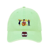 That 70s Show (1998-2006) Tv Show Dyed Cap | Artistshot