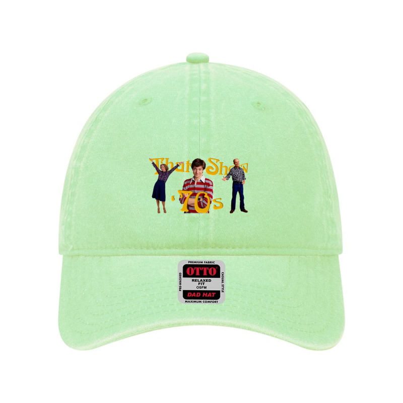 That 70s Show (1998-2006) Tv Show Dyed Cap by cm-arts | Artistshot