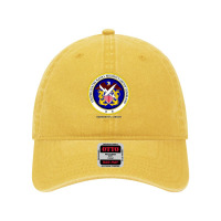 Naval Security Group Activity Dyed Cap | Artistshot