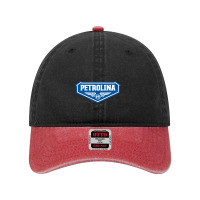 Petrolina Dyed Cap | Artistshot