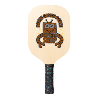 Mothership Pickleball Paddle | Artistshot