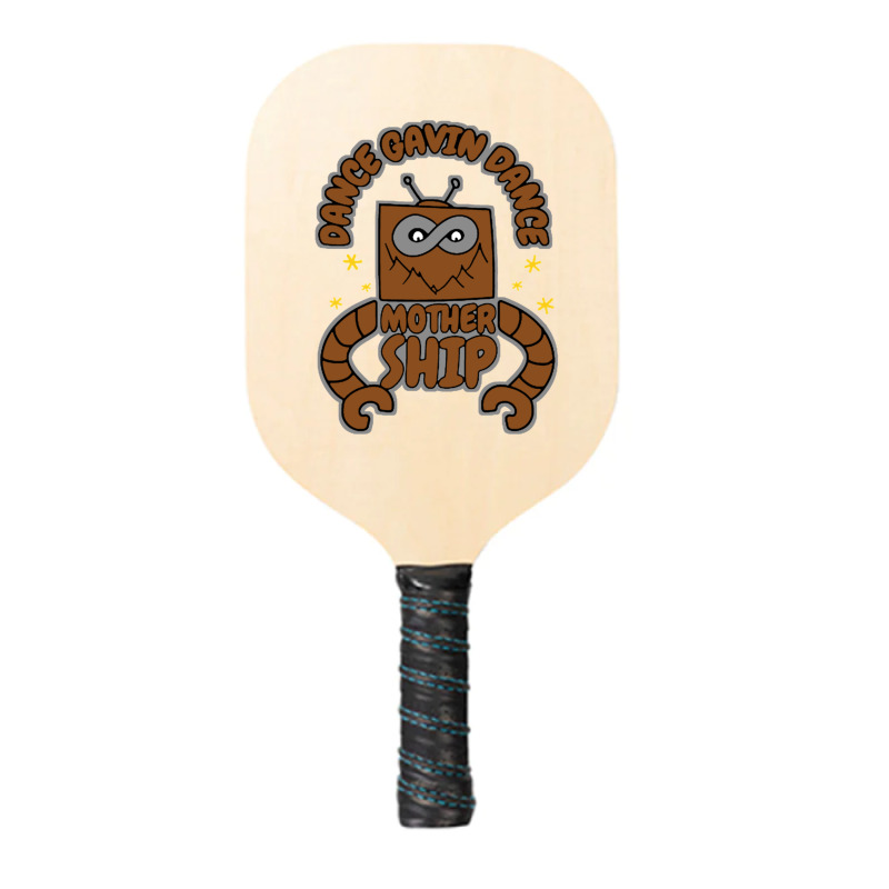 Mothership Pickleball Paddle | Artistshot