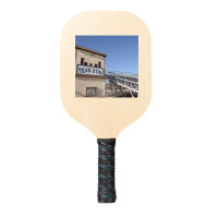 Guantanamo Bay Pickleball Paddle | Artistshot