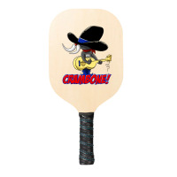 Uncle Pecos Crambone Pickleball Paddle | Artistshot