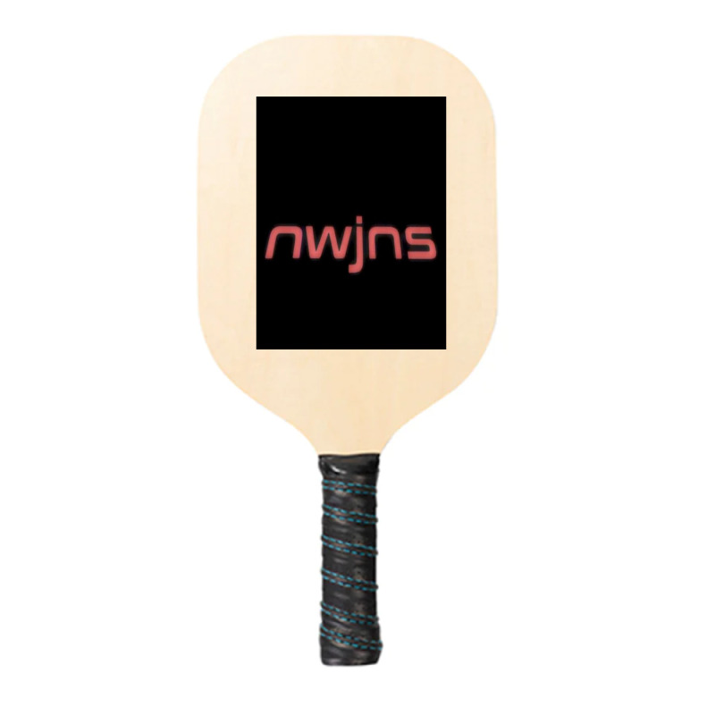 Newjeans Pickleball Paddle | Artistshot