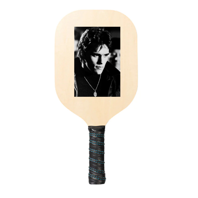 Dally The Outsiders Pickleball Paddle | Artistshot