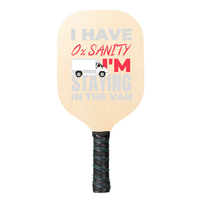 Phasmophobia Funny Joke Pickleball Paddle | Artistshot