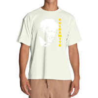 Jerry Goldsmith Maestro Series 1 Urban Heavy T-shirt | Artistshot