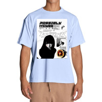 Bjork Aesthetic Urban Heavy T-shirt | Artistshot