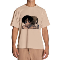 Killing Stalking Urban Heavy T-shirt | Artistshot