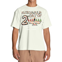 Kwanzaa Seven Principles Kujichagulia 2nd Day Of Kwanzaa T Shirt Urban Heavy T-shirt | Artistshot