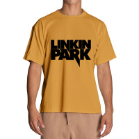 Black Urban Heavy T-shirt | Artistshot