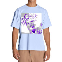 Frieza Urban Heavy T-shirt | Artistshot