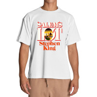 Salem's Lot - King First Edition Series Urban Heavy T-shirt | Artistshot