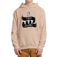 Cope Seethe Urban Pullover Hoodie | Artistshot