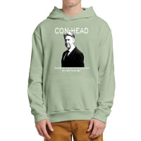 Connor, Roy Was Interested In Politics Urban Pullover Hoodie | Artistshot