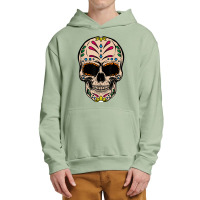 Quetzalcoatl Aztec Gothic Skull Goth Mayan Inca Toltec Urban Pullover Hoodie | Artistshot