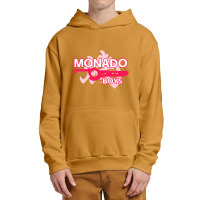 Monado Boys  Xenoblade Chronicles Urban Pullover Hoodie | Artistshot