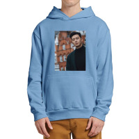 Park Seo Joon Park Urban Pullover Hoodie | Artistshot