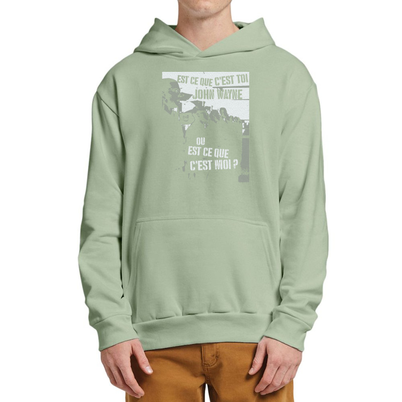 Full Metal Bang Urban Pullover Hoodie | Artistshot