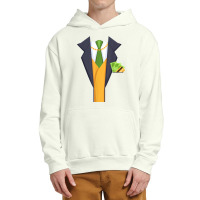 Billionaire Halloween Costume  Or A Millionaire Urban Pullover Hoodie | Artistshot