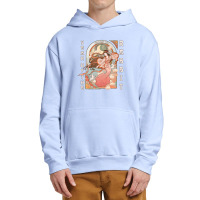 Chinese New Year Of The Rabbit 2023 Happy Lunar New Year Urban Pullover Hoodie | Artistshot